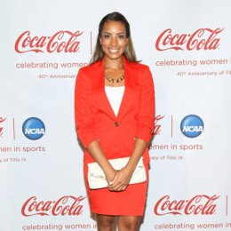 Cheyenne Woods profile picture