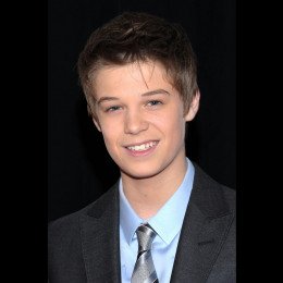 Colin Ford profile picture