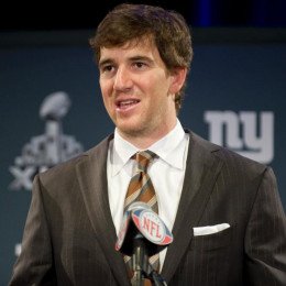 Cooper Manning profile picture