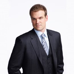 David Harbour profile picture