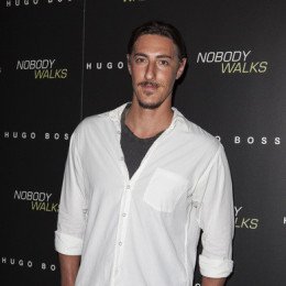 Eric Balfour profile picture