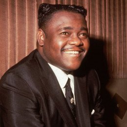 Fats Domino profile picture