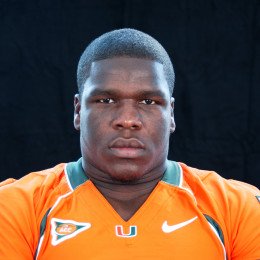 Frank Gore profile picture