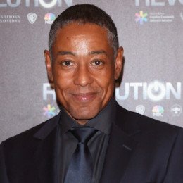 Giancarlo Esposito profile picture