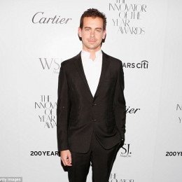 Jack Dorsey profile picture