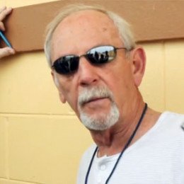 Jim Leyland profile picture