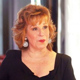 Joy Behar profile picture