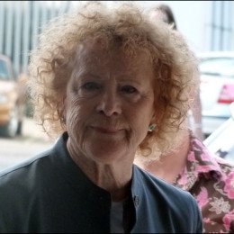 Judy Parfitt profile picture