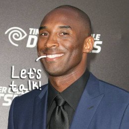 Kobe Bryants profile picture