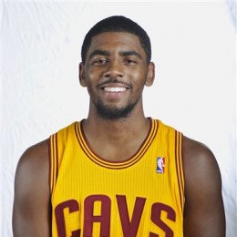 Kyrie Irving profile picture