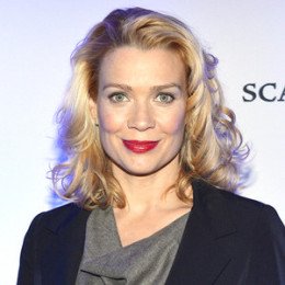 Laurie Holden profile picture