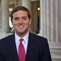 Luke Russert profile picture