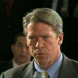Major Garrett profile picture