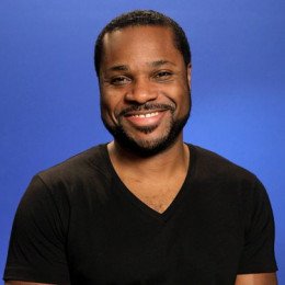 Malcolm Jamal profile picture