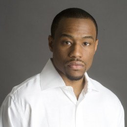 Marc Lamont profile picture