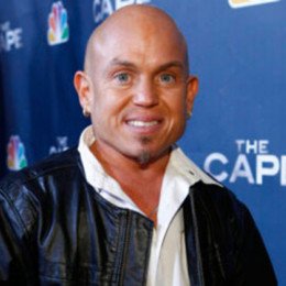 Martin Klebba profile picture
