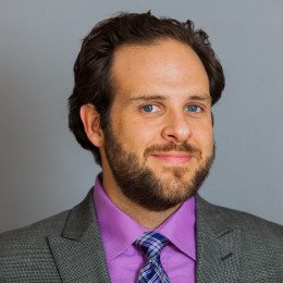 Michael Simon profile picture