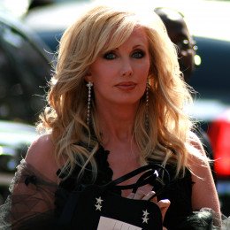 Morgan Fairchild profile picture