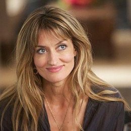 Natascha Mcelhone profile picture