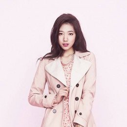 Park Shin profile picture