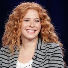 Rachelle Lefevre profile picture
