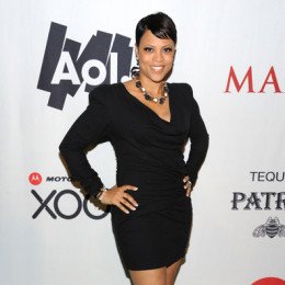 Shaunie O Neal profile picture
