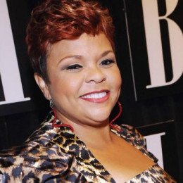 Tamela Mann profile picture