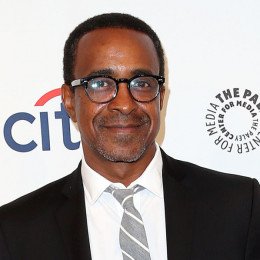 Tim Meadows profile picture