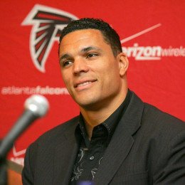 Tony Gonzalez profile picture