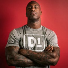 Vernon Davis profile picture