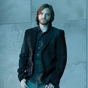 Aaron Stanford