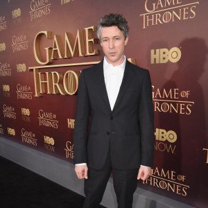 Aidan Gillen