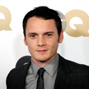 Anton Yelchin