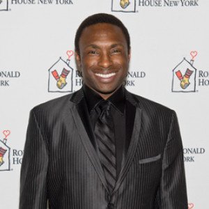 Avery Johnson