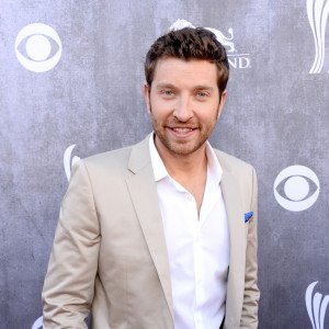 Brett Eldredge