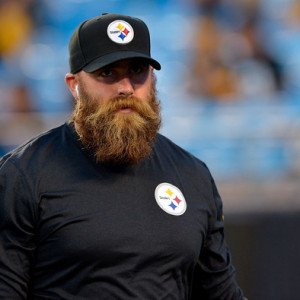 Brett Keisel