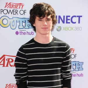 Charlie Mcdermott
