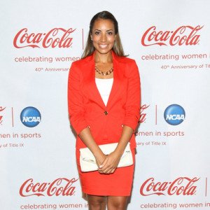 Cheyenne Woods