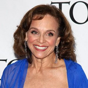 Cloris Leachman