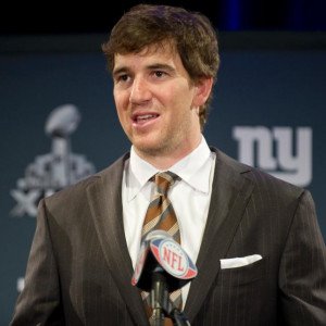 Cooper Manning