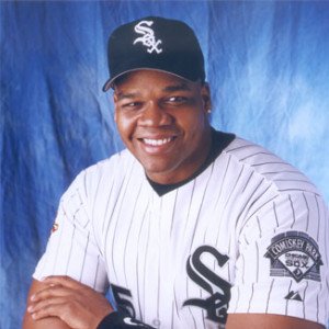 Frank Thomas