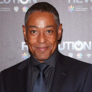 Giancarlo Esposito