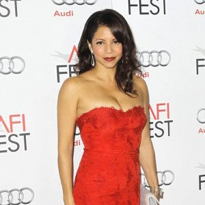 Gloria Reuben