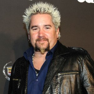 Guy Fieri