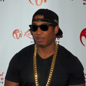 Ja Rule