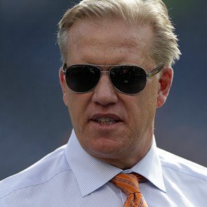 John Elway