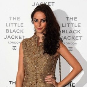 Katia Scodelario 