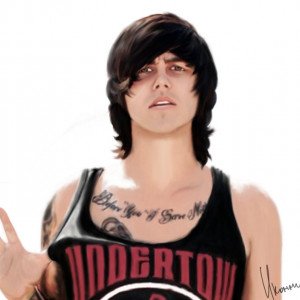Kellin Quinn