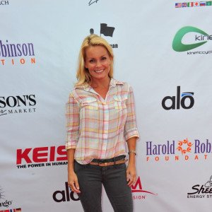 Kelly Packard