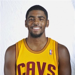 Kyrie Irving